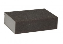 Mirka® Four Sided Sanding Block 100x70x28mm M/M 60/60 100pc £78.99